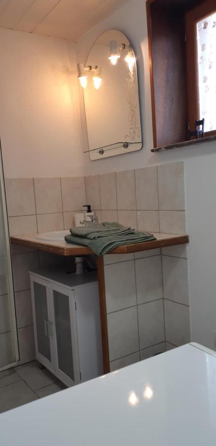 Gites Des 4A Sémeries Zewnętrze zdjęcie